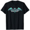 DC Comics Gotham City Dark Knight Retro T-Shirt