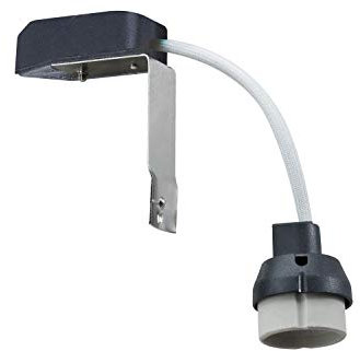 20x Paulmann CombiSystems Einbauleuchte Anschlussset GU10 230V max.50W