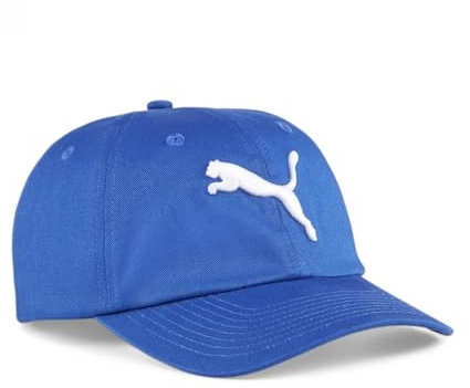 PUMA Unisex ESS Cat Logo Bb Cap Cap