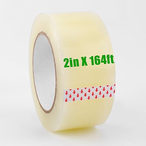 Ruban Adhésif pour Serre 5 cm x 50 m, 6 Mil d'Épaisseur pour Serre en Plastique Ruban de Réparation Adhésif de Réparation Ruban Adhésif de Réparation pour Réparer Les Films de Serre