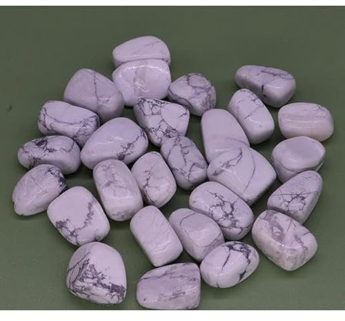 Cristal naturel améthyste quartz rose gravier polissage irrégulier spécimen minéral guérison Reiki pierre roulée décoration d'aquarium blanc turquoise 500 g