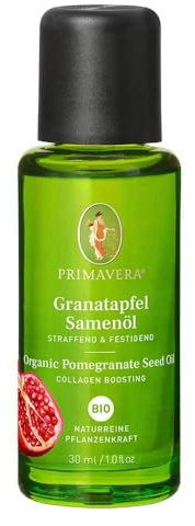 GRANATAPFEL SAMENÖL Bio 30 ml