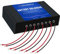 ECO-WORTHY 48V Batterie Balancer 12Vx4 Aktiver Batteriebalancer für LiFePO4 Lithium Batterien, Blei-Säure/Gel/SLA- und Nickel-Metallhydrid-Batterien für Wohnmobile und netzunabhängige Systeme