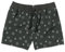 Volcom Lido Solid Herren-Badehose, 40,6 cm, Stealth, L