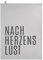 Räder Geschirrtuch Herzenslust