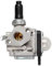 AOIUU Compatible con Kawasaki TH43 TH48 KBH48A, recortadora, desbrozadora, kit de carburador con cebador.