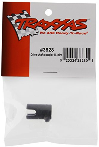 293828 - Traxxas Antriebswelle und Mitnehmer