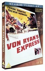 Von Ryan's Express- Studio Classics [UK Import]