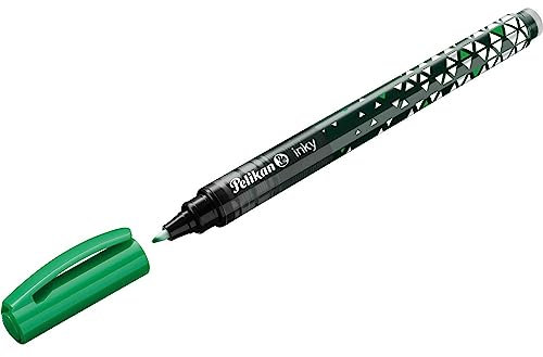 Pelikan 940528 Tintenschreiber Inky 273, grün, 1 Stück