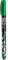 Pelikan 940528 Tintenschreiber Inky 273, grün, 1 Stück
