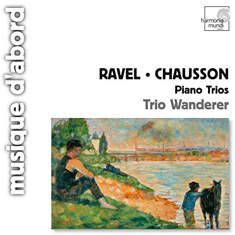 HARMONIA MUNDI