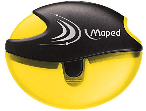 Maped taille-crayons Galactic