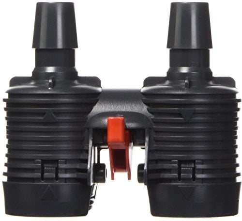 Eheim AEH7444578 Doppel Wasserhahneinheit Micron Bag 2026-28 für Kleintiere