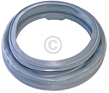 WHIRLPOOL 481246068532 - Manicotto per porta lavatrice resistente ai grassi