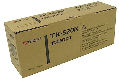 Kyocera 1T02HJ0EU0 Toner schwarz für FS-C 5015 N