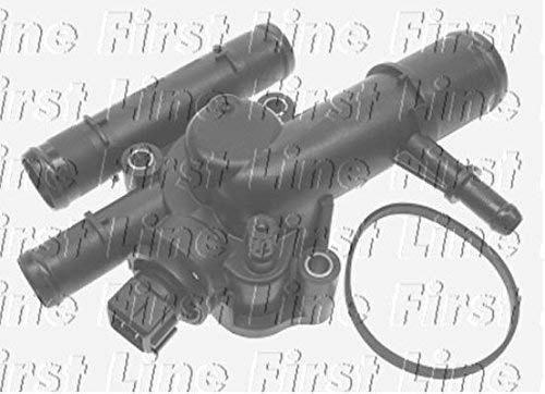 First Line Thermostat Kit