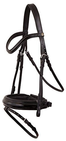 BR Trensezaum Kingston VB