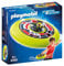 Playmobil - 6183 - Spationaute avec Soucoupe Volante