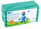 Becks Plastilin B100484 Knete, türkis, 500 g