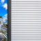 DUOFIRE Vinilo para Ventana de Privacidad Vinilo de Ventana Persianas Decorativa del Película de Ventana Autoadhesiva Sin Pegamento Película para Vidrio Anti-UV (60cm X 200cm, DP040)…