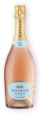 Mateus Rosé Sparkling - Schaumwein