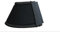 Euroriding GmbH & Co.KG Hufglocke Neoprene Euro Club Schwarz - XXXL
