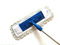 42cmx9cm Profi Set Klapphalter Wischmop Stiel Mopphalter Bodenwischer Mop