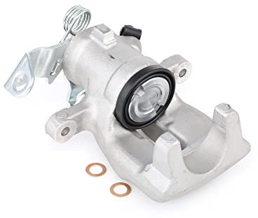 RIDEX Bremssattel 78B0373 Hinten links Hinten