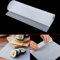 Sushi Laufband Silikon Roller Maker Sushin DIY Sushi wieder Kuchen Verwendbare Non-Stick Suface Oberfläche waschbar Sushi Matte Sushi-Roller aus Silikon