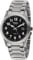 Boccia Herren Analog Quarz Uhr mit Titan Armband 3619-03