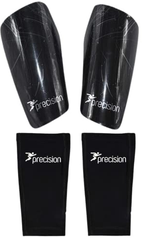 Precision Unisex's Pro Matrix Shinguards