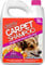 Cleenly Pet Carpet Shampoo Cleaner Solution 5L - Citrus Splash Fragrance - Safe for All Carpet Cleaning Machines, Effectively Removes Dog, Cat, Pet Odours, Urine/Wee Smells,