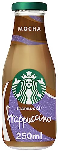 FRAPPUCCINO MOCHA CHOCO ML.250