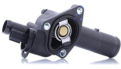 Dayco Termostato refrigerante DT1075F