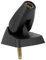 Base d'antenne d'antenne d'autoradio adaptée pour OEM 206106306 de Remplacement pour Base d antenne Voiture+Fixation antenne kangoo+Fixation antenne antenne Interieur