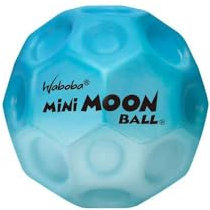Waboba Mini Mondball, 1 x Einheit, 55 mm, Ab 5 Jahren, Sortiert