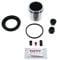 Bigg Red – FRONT Brake Caliper Piston + Seal Rebuild Repair Kit – Fits MAZDA 6 (2008–2025)