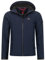 Höhenhorn Altus Herren Softshell Jacke Night-Blue Gr. XXL