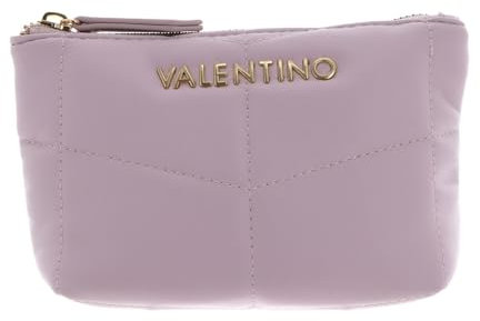 Valentino Bamboo Pouch Rosa