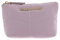 Valentino Bamboo Pouch Rosa