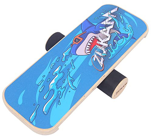 ZUKAM Surf Balance Board (Hai)