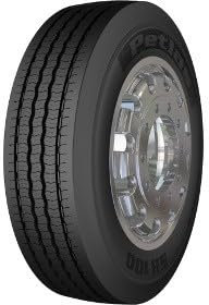 Petlas 295/80 R22.5 152M Sommerreifen LKW Reifen