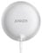 Anker MagGo magnetisches kabelloses Ladegerät (Pad), 15W Qi2 für MagSafe, Für iPhone 16/16 Pro/16 Pro Max/16 Plus/15/14/13/12 Serie (Ohne Netzteil)