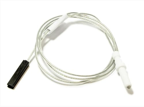 CG94 - Candelette per Accensione Elettronica del Piano Cottura a Gas Compatibile INDES!IT - C00052951