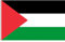 Lixure Palästina Flagge Palestine 90x150cm Palestinian Fahne -Polyester, Digitaldruck, lebendige Farbe, lichtbeständig, doppelt genäht, mit Messingösen für Garten Innen- Außenbereich