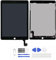 Generische LCD Display für ipad Air 2 ipad 6 2014 A1566 A1567 Ersatz Display LCD Touchscreen Digitizer Bildschirm Glas (Schwarz)
