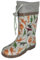 Beck Dinoland, Stivali in Gomma, Grigio, 21 EU