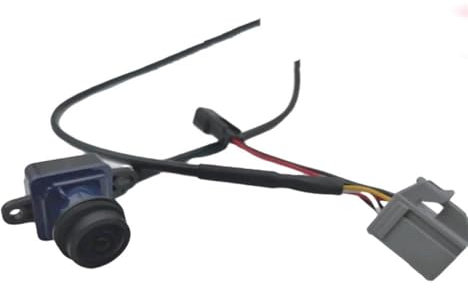 Car Rear View Camera For Dodge For Journey 2.4L 3.6L V6 2011-2020 Backup Parking Car Rear View Camera 56054158AB 56054158AG