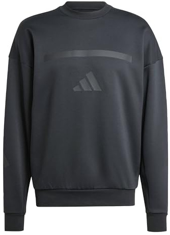adidas Men's New Z.N.E. Sweatshirt