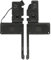 Sarini Altavoces incorporados para portátiles MacBook Pro 15,4 Pulgadas Retina A1398 2012 2013 2014 2015 609-0336-A Izquierdo y Derecho